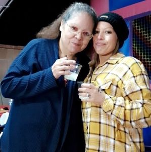 Meet your Posher, Nancy